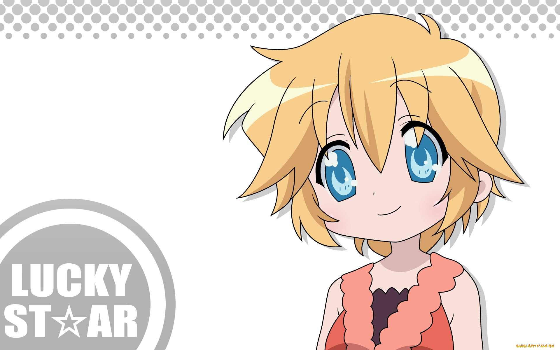 , lucky star, , , 